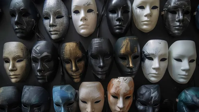 Disguises